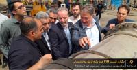 2 نشست PIM خرید ۸۱ پکیج تزریق مواد شیمیایی داکو برگزار شد